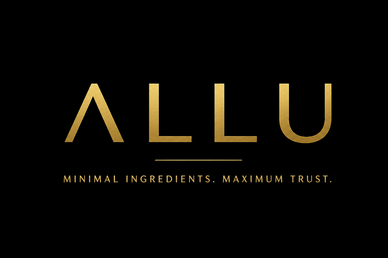 AlluNutrition