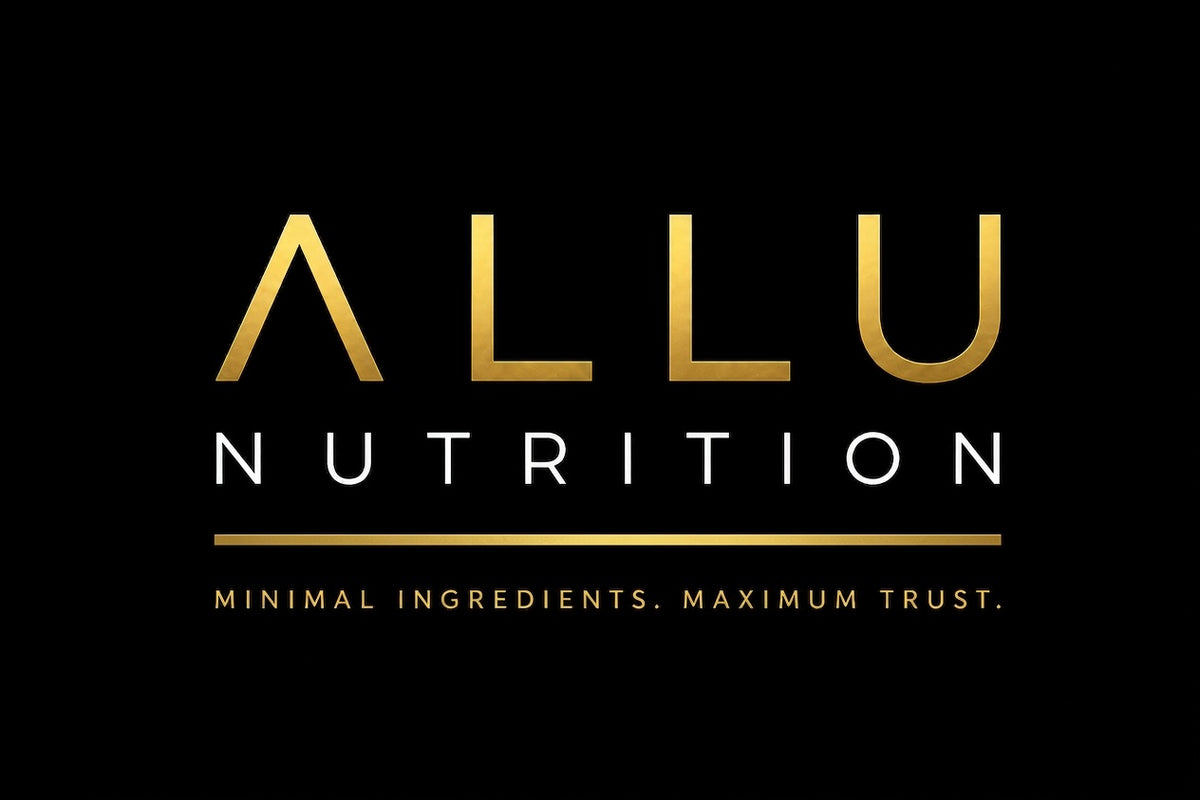 AlluNutrition